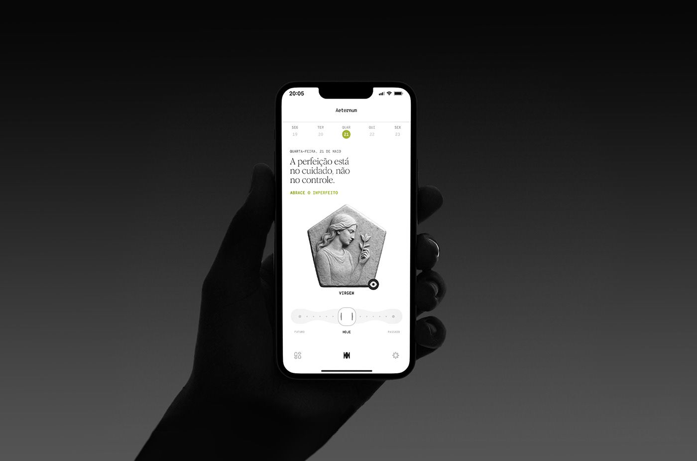 Ethera | AI Horoscope app