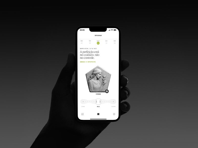 Ethera | AI Horoscope app