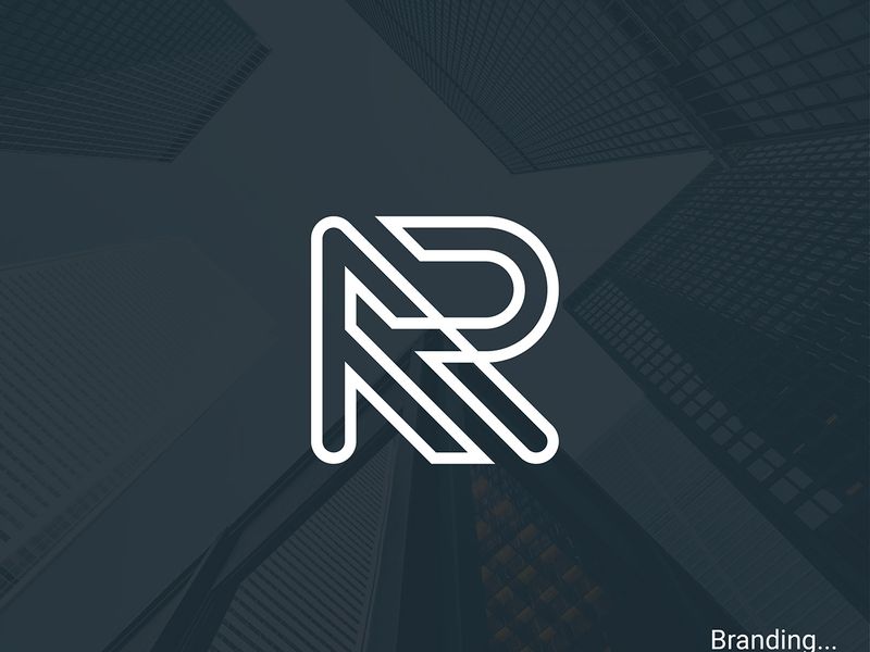 Brand Identity, Branding, Technology logo, Logo design.
