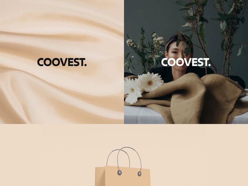 Clothing Brand Logo Design 