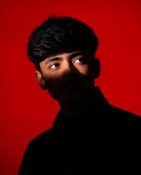 Shuvo Ahmed