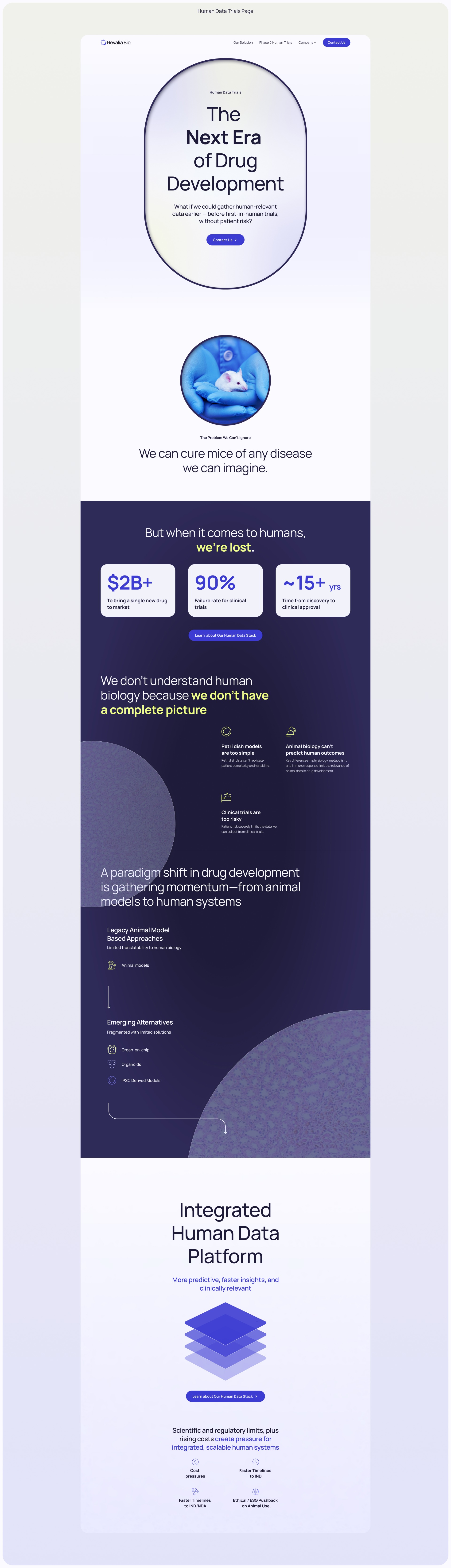 Revalia Bio – Website Image 10