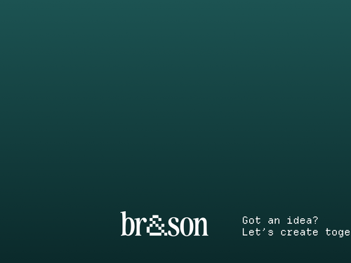 Brandson Digital Studio — Bold Web & Branding Solutions
