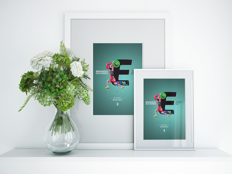 MotivationAlphabet Campaign for WynutCre8 Africa