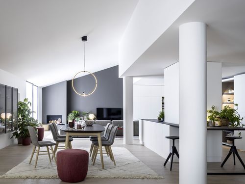 Arredamento design Brescia - Silvia Bianchi Home Design