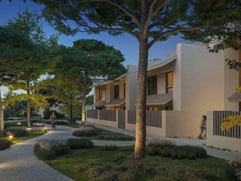 Pestana Porto Covo Beach Residences — Alentejo Coast