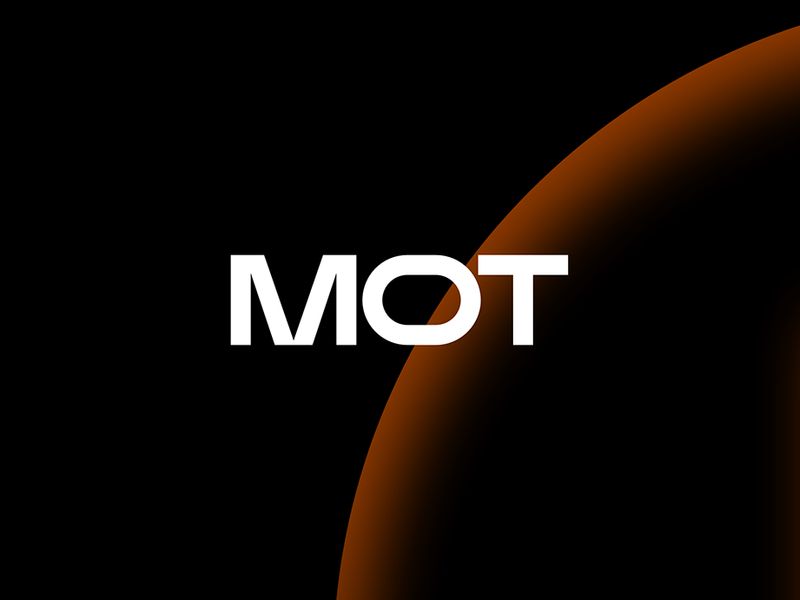 MOT Forex - Rebranding