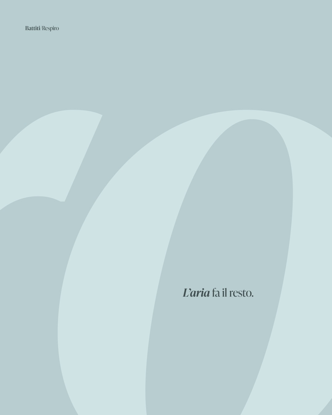 Battiti – Esperimenti visivi di graphic design | Alessandro Giammaria Image 3
