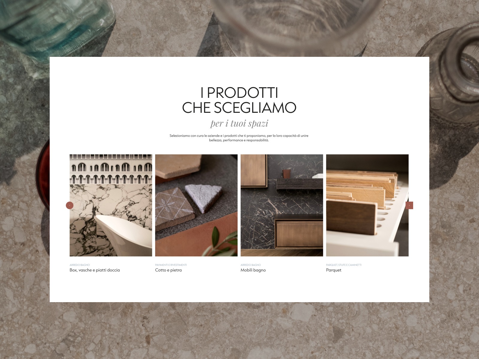 Ottoboni UI/UX Design Image 5