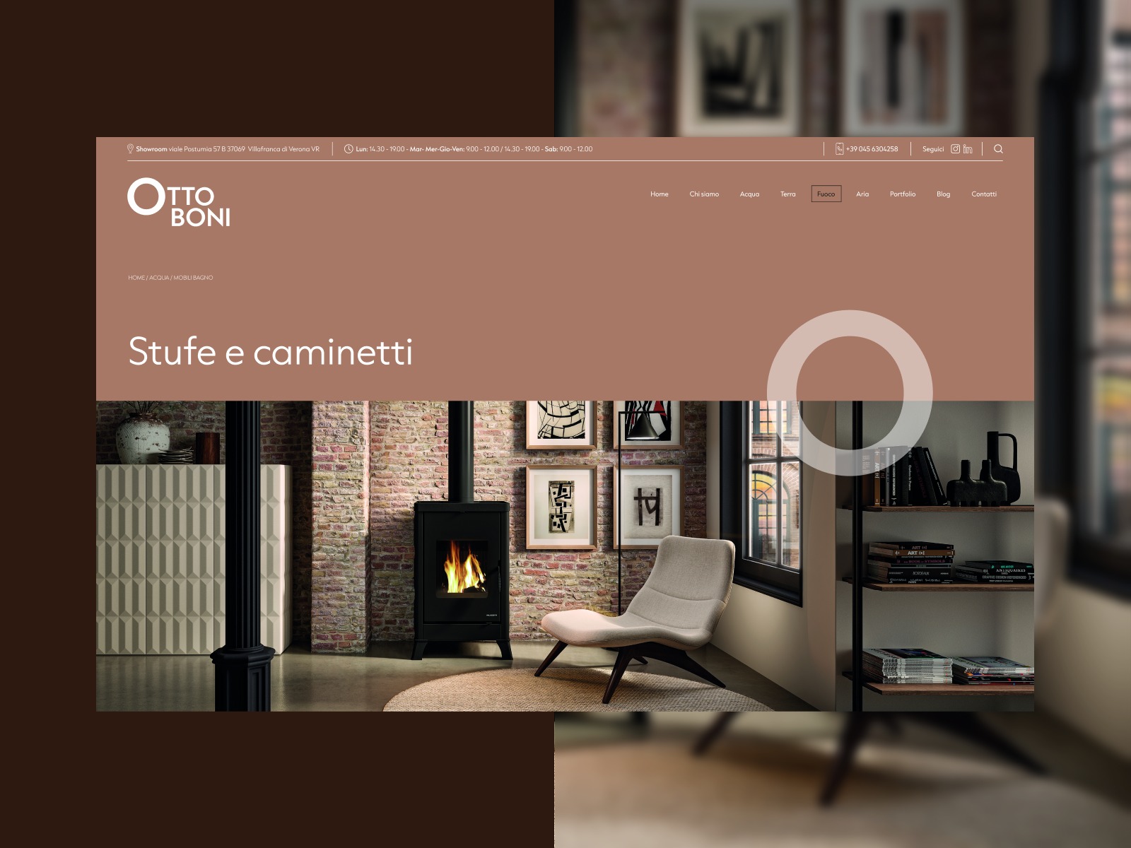 Ottoboni UI/UX Design Image 6