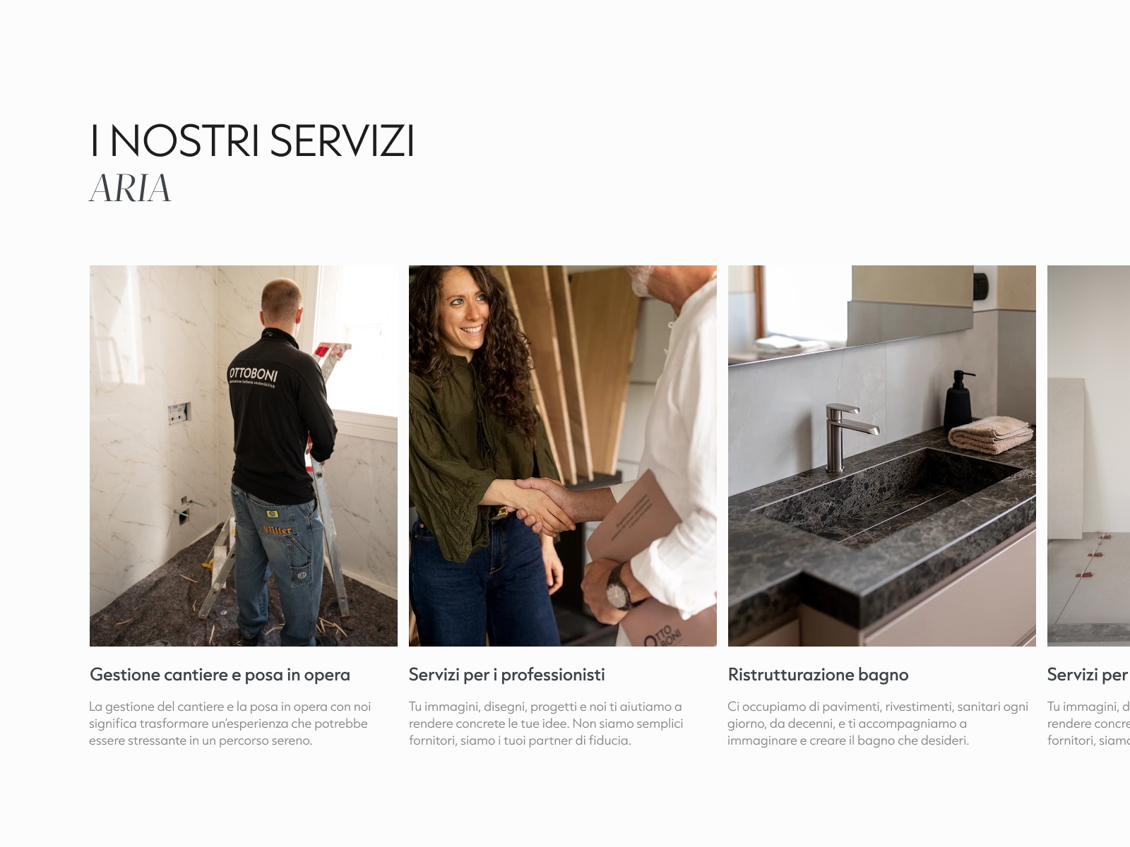 Ottoboni UI/UX Design Image 7