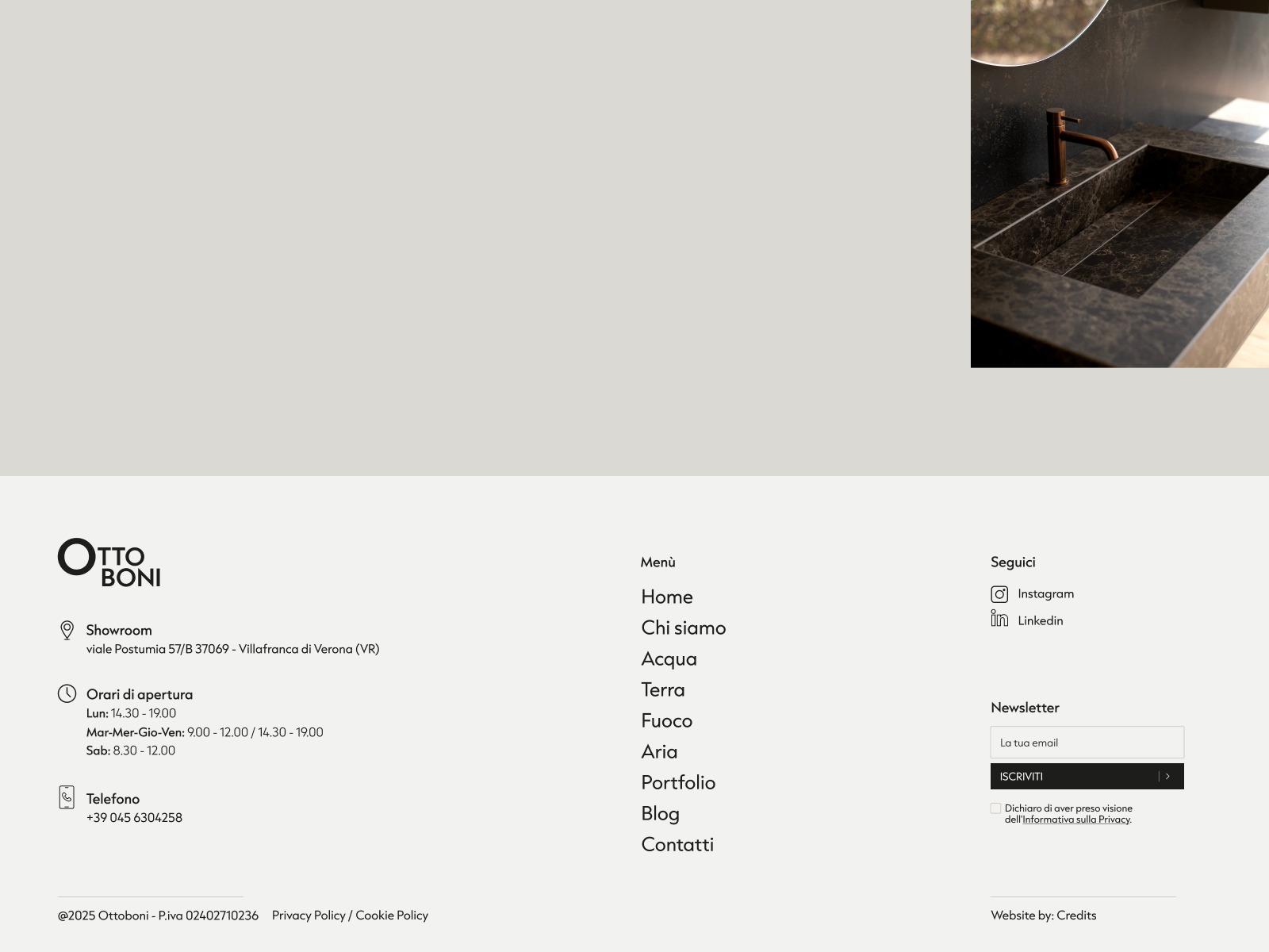 Ottoboni UI/UX Design Image 8