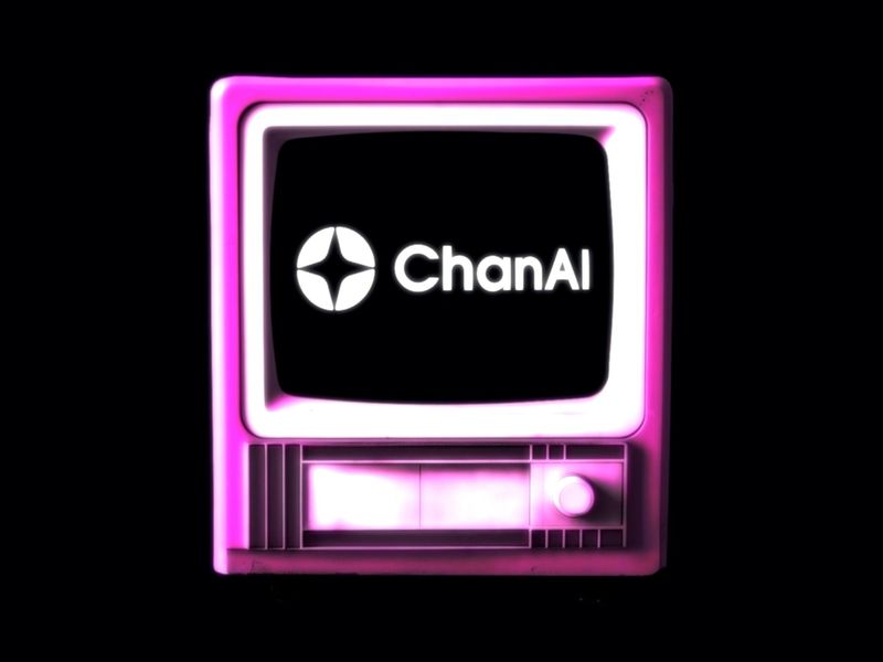ChanAI Promotion Video