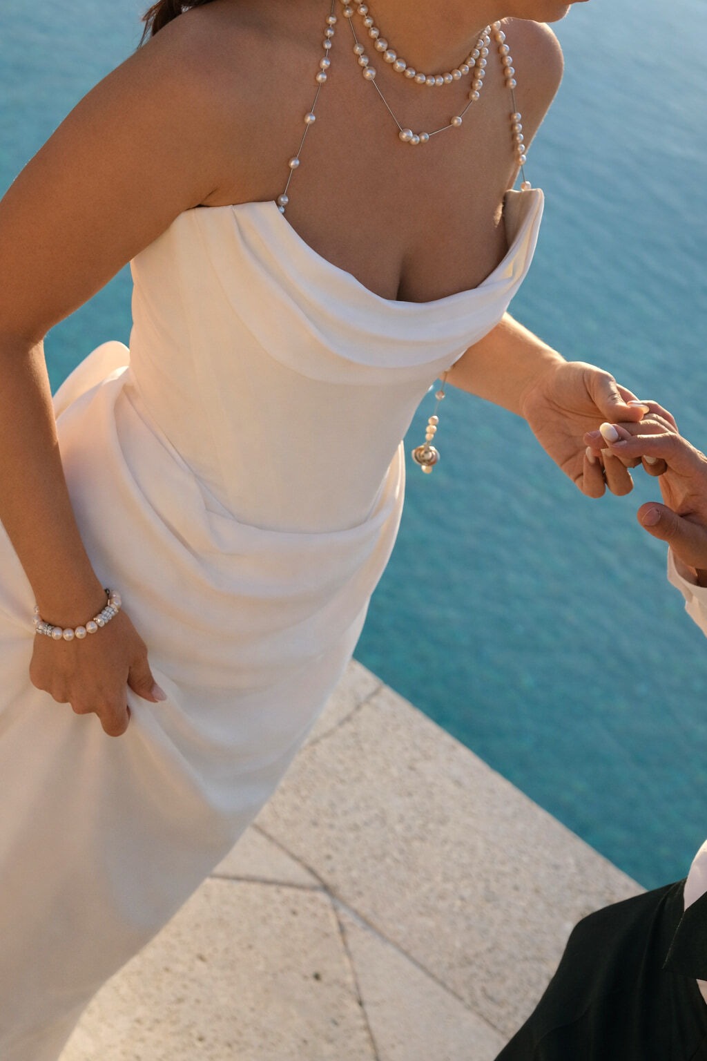 Destination Wedding Photographer in Paris | Tatiana Braoun — France & Worldwide Image 1