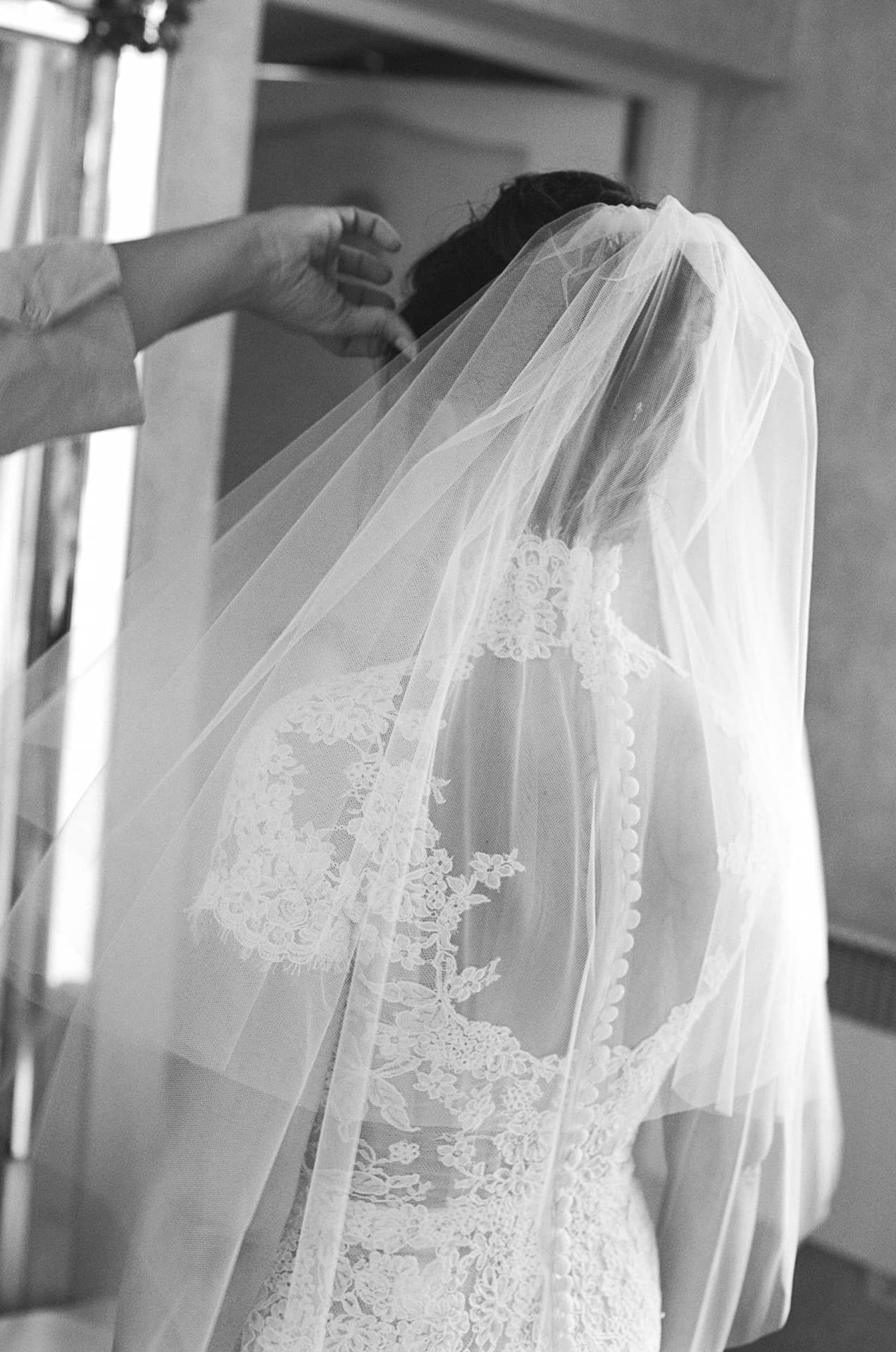 Destination Wedding Photographer in Paris | Tatiana Braoun — France & Worldwide Image 2