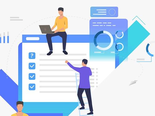 The Ultimate UX Project Checklist: From Research to Launch