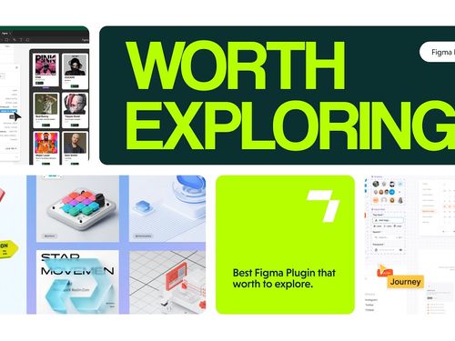 Underrated Figma Plugins: Hidden Gems for UI/UX Designers
