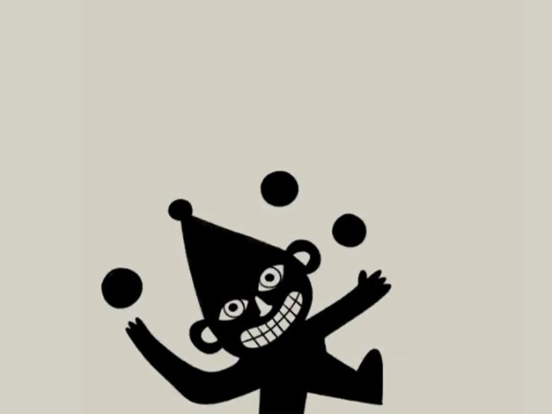 Made these little animations for my website.
Couldn’t have done these without @raybuoy