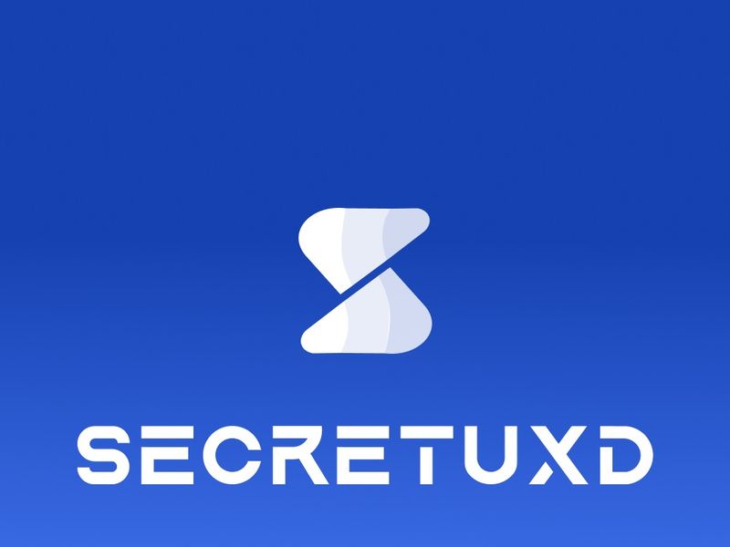 SecretUXD - AI-powered color system for designers & startups