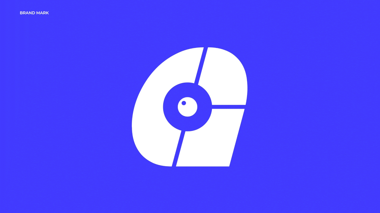 GLOBALBAND PICTURES | Logo & Brand Identity Design Image 1