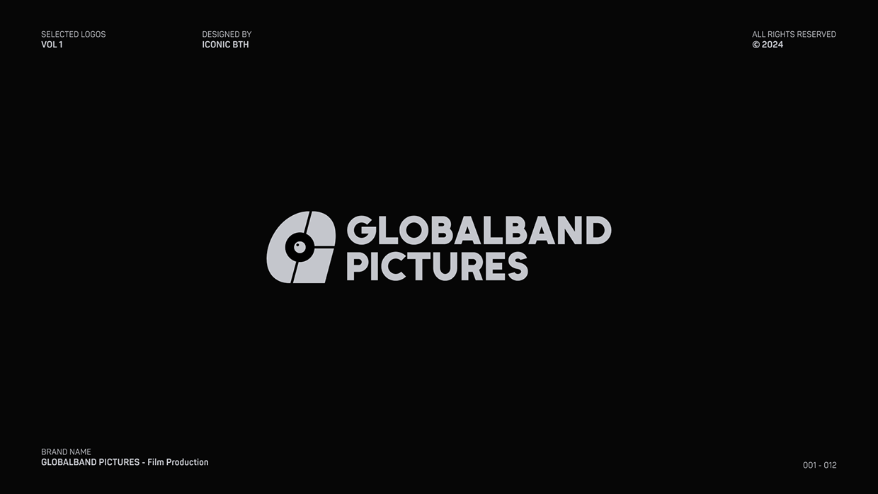 Logofolio - V1 Image 0