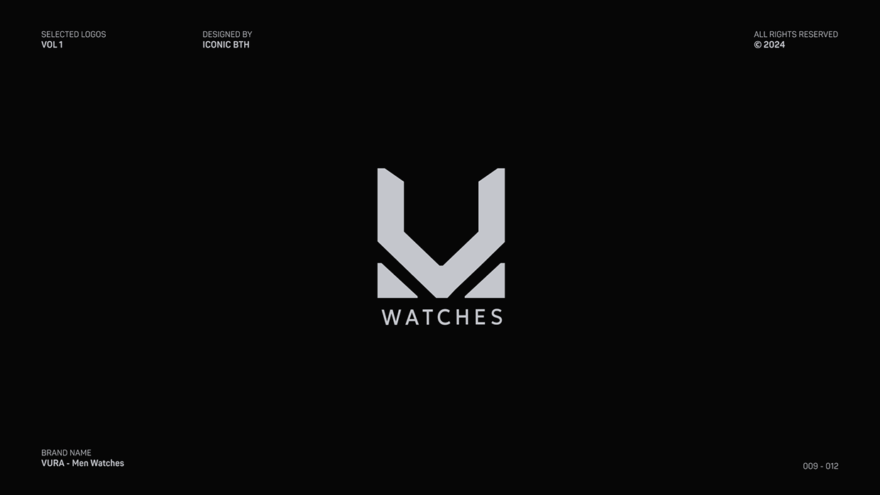 Logofolio - V1 Image 8
