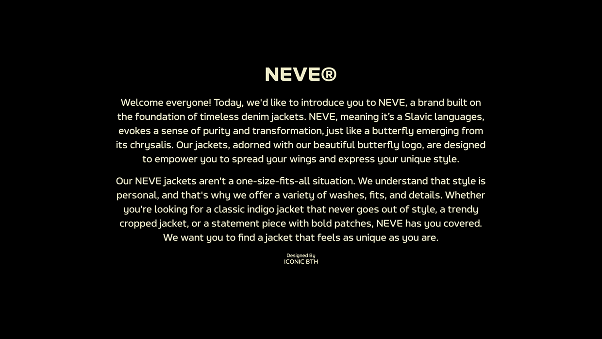 NEVE® Image 0