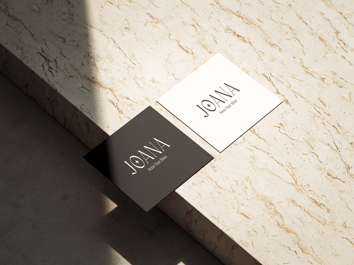 JOANA | JEWELRY BRAND DESIGN Image 3