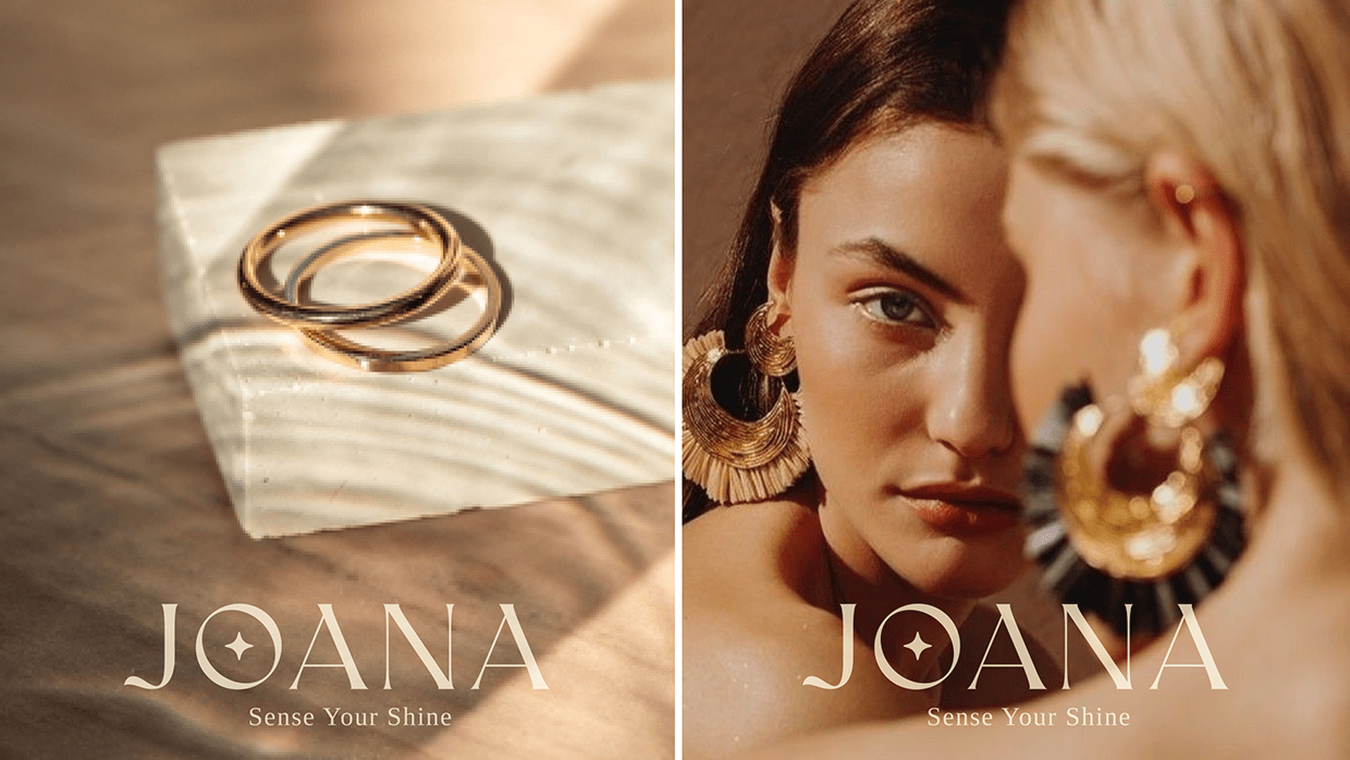 JOANA | JEWELRY BRAND DESIGN Image 4