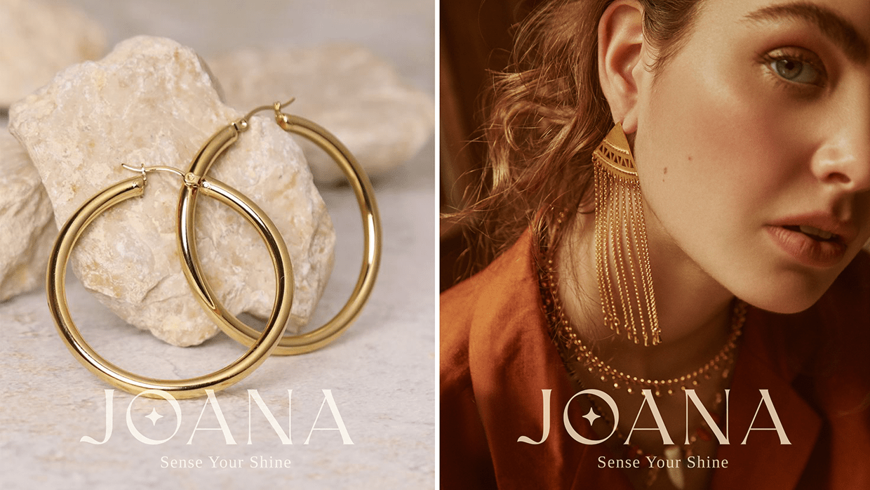 JOANA | JEWELRY BRAND DESIGN Image 5