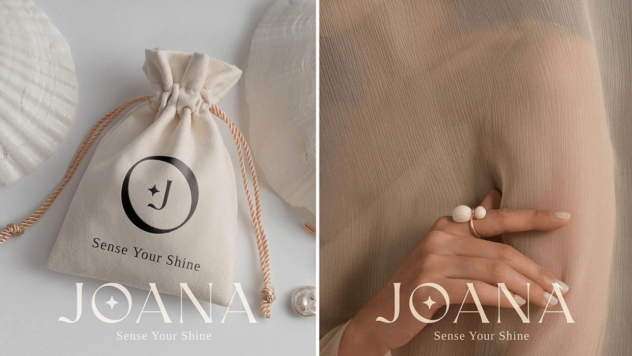 JOANA | JEWELRY BRAND DESIGN Image 6