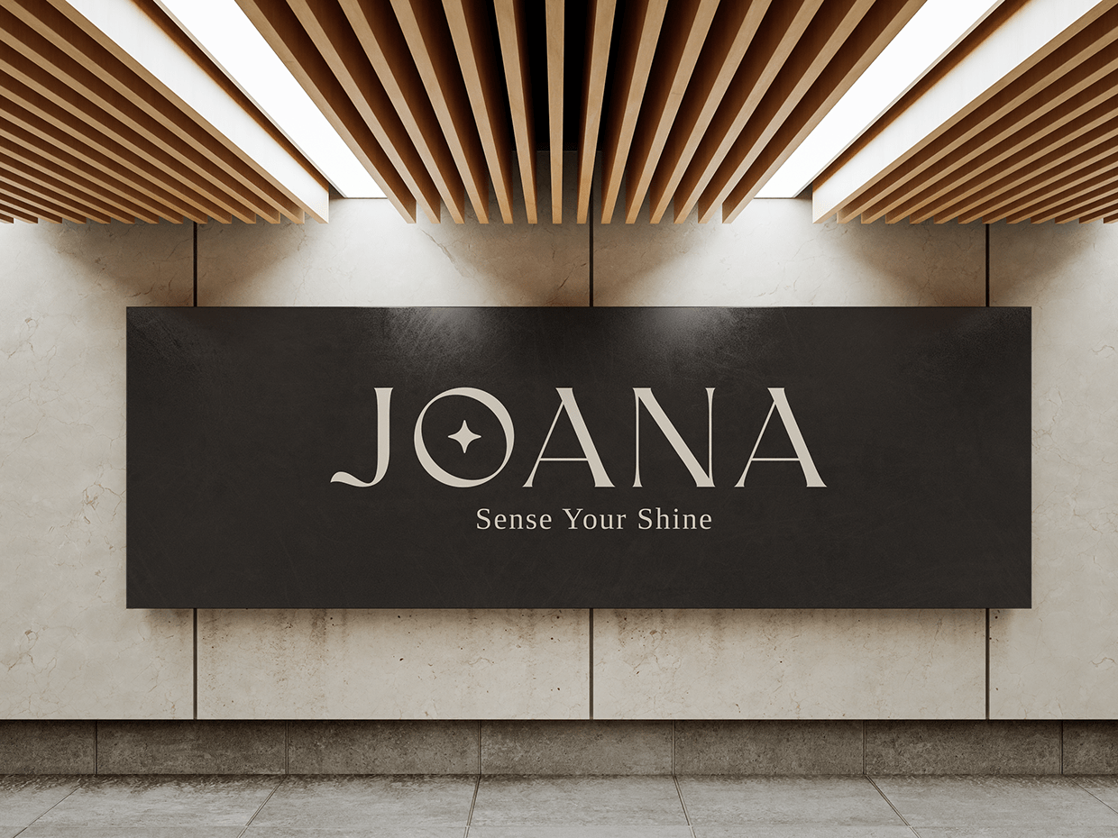 JOANA | JEWELRY BRAND DESIGN Image 7