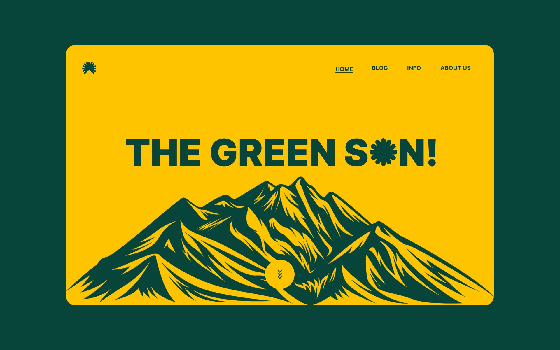 Greenuva - Brand Identity Image 6