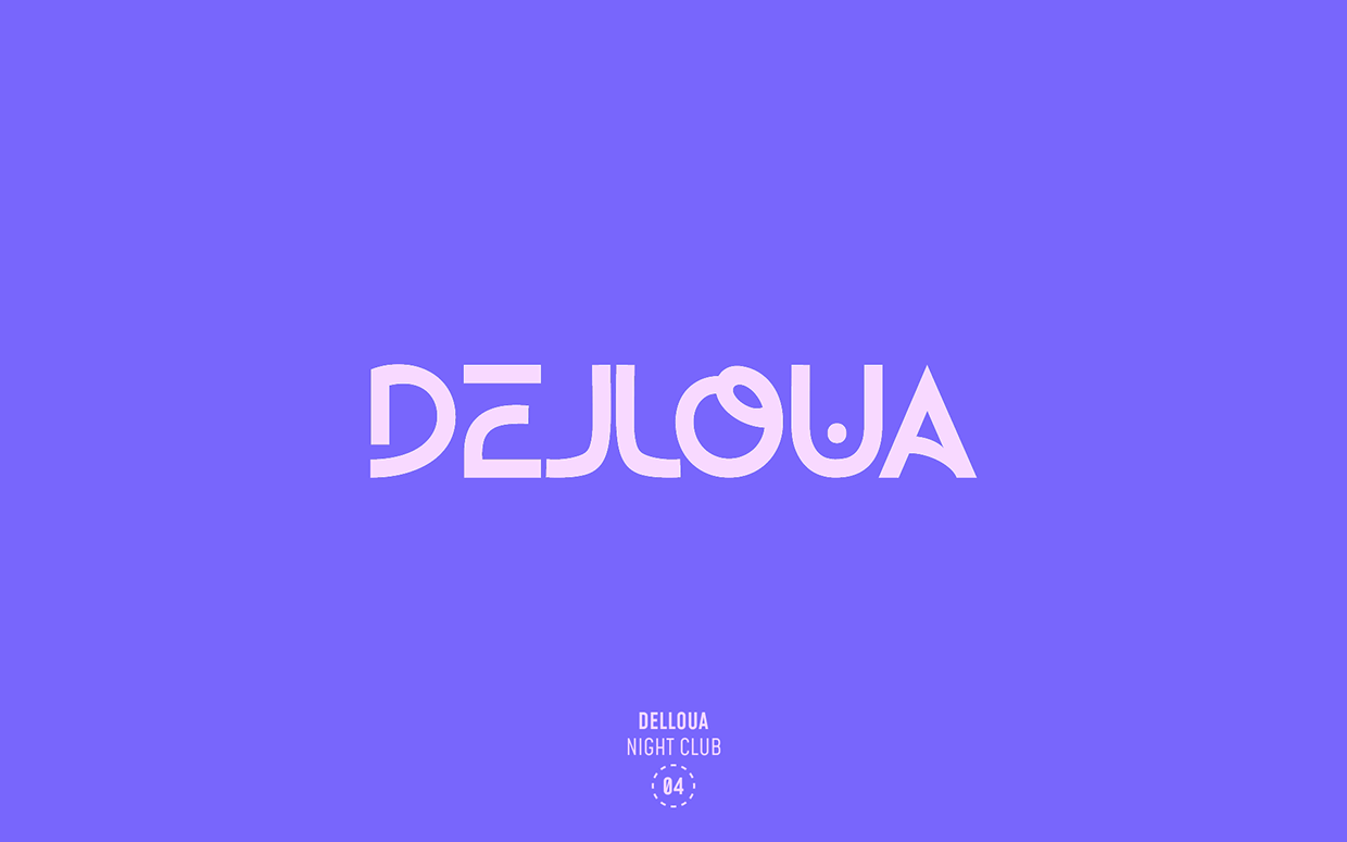 LOGOFOLIO — VOL.2 | 2025© Image 3