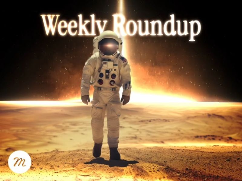 ✨Muzli Weekly Roundup - August 25, 2024