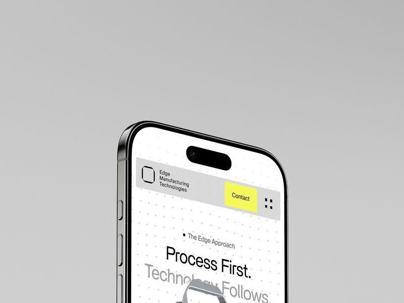 Edge [WIP]