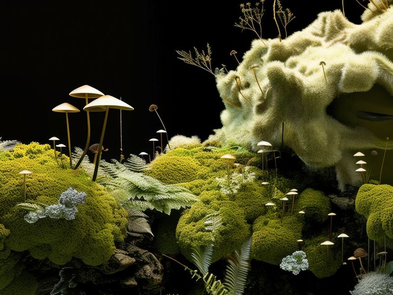 Future Nature commissioned by Hotel Bonka Communication for Agentschap voor Natuur en Bos