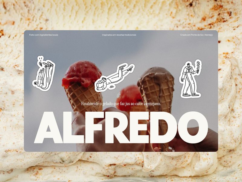ALFREDO
