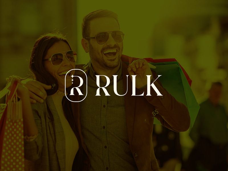 Fashion brand logo | Brand identity | Clothing logo