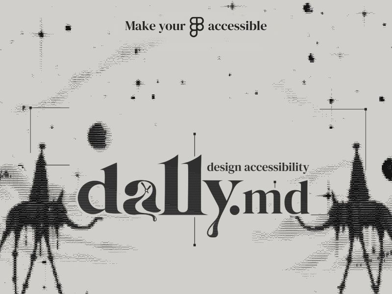 DA11Y.md · Accessibility before the first pixel