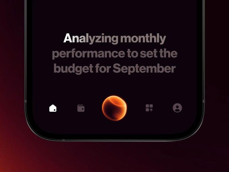 AI Finance Assistant