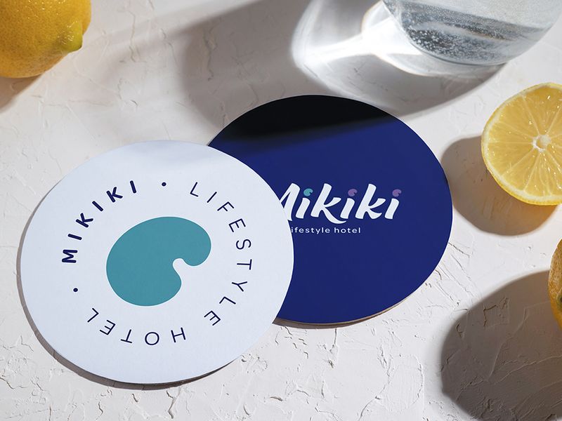 Mikiki - Lifestyle Hotel