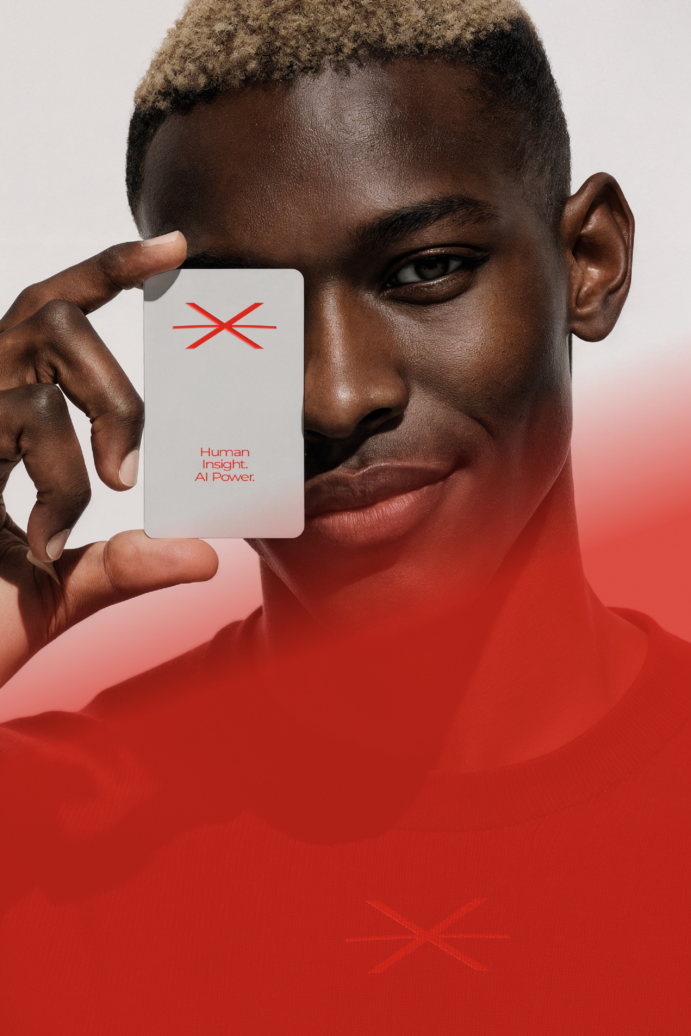 Ziad Al Halabi - NEXAIRA Image 1