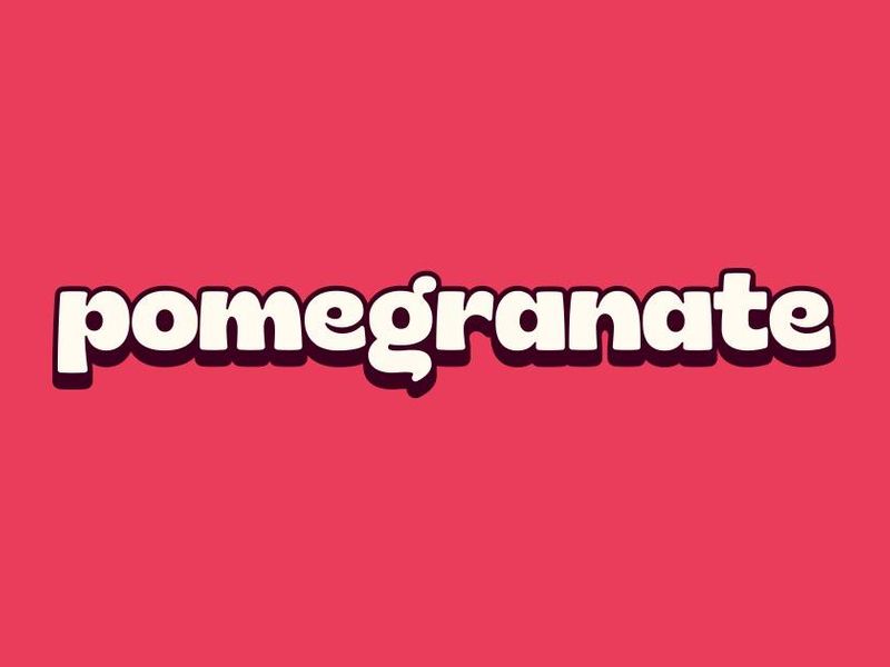 Pomegranate Health
