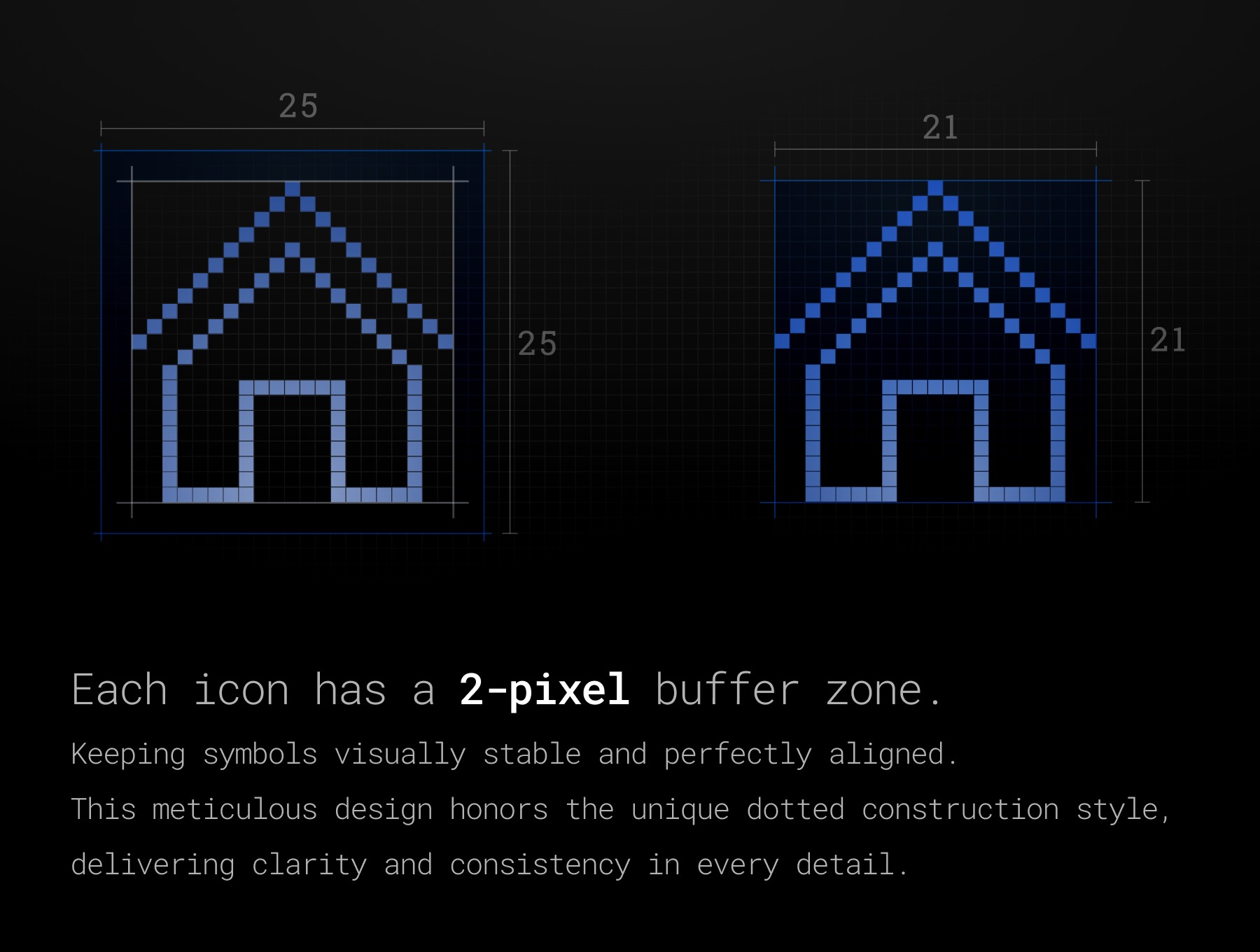 DOTRIX · Interface Essentials · Part 1 Image 1