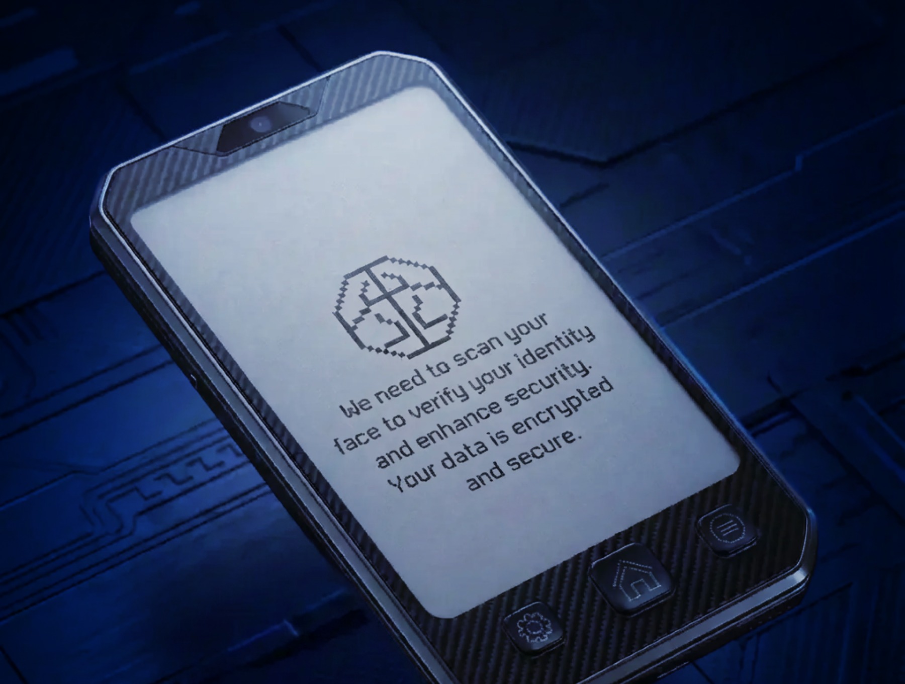 DOTRIX · Interface Essentials · Part 1 Image 2