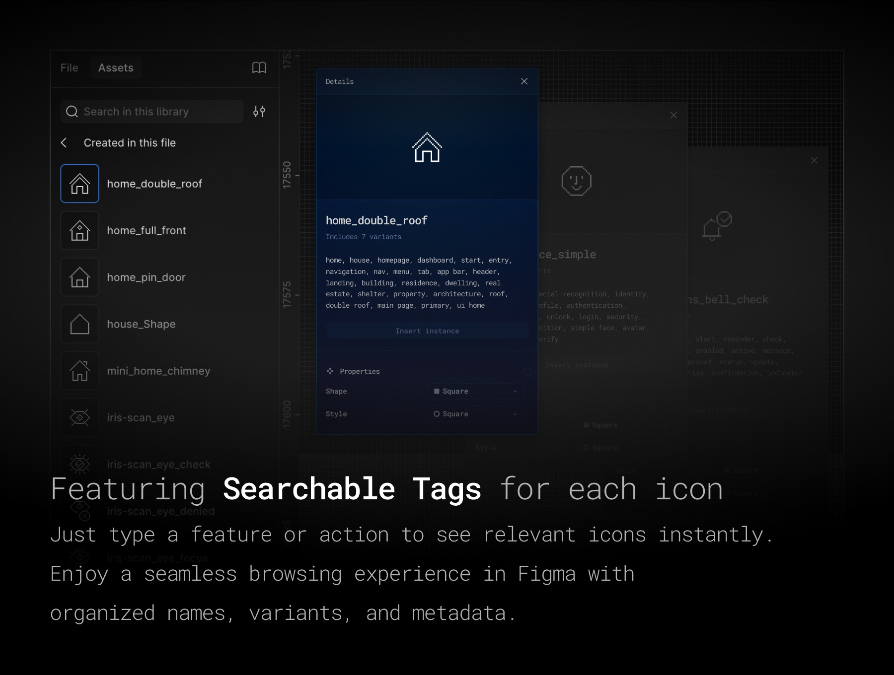 DOTRIX · Interface Essentials · Part 1 Image 4
