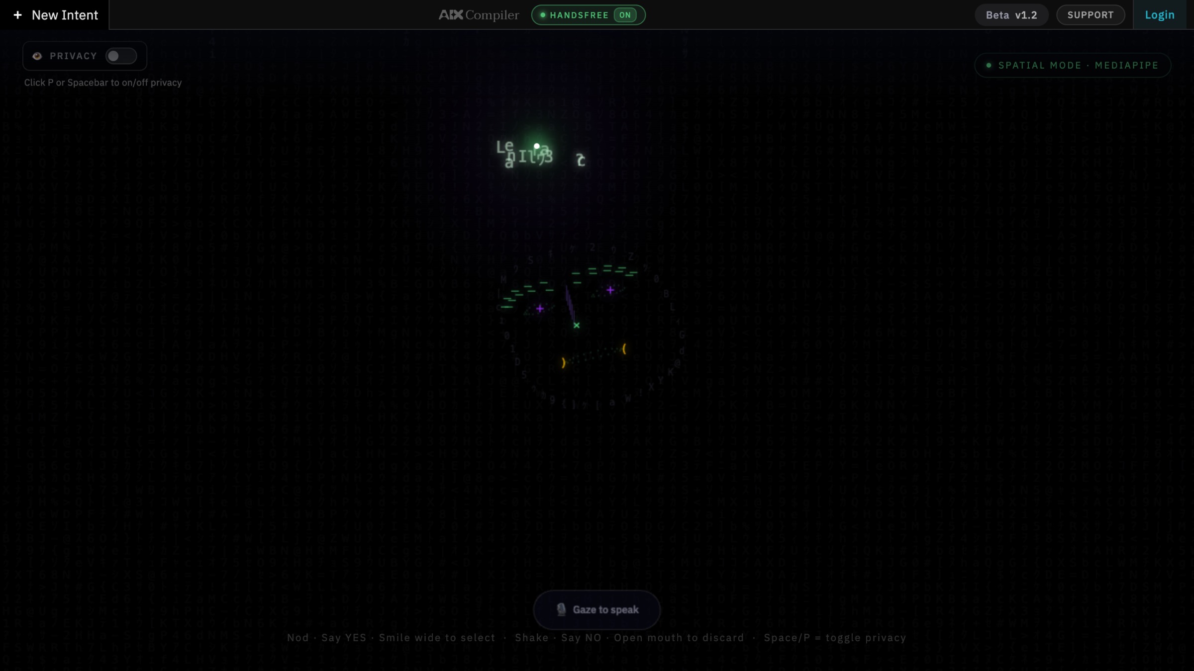 AIX Compiler Image 2