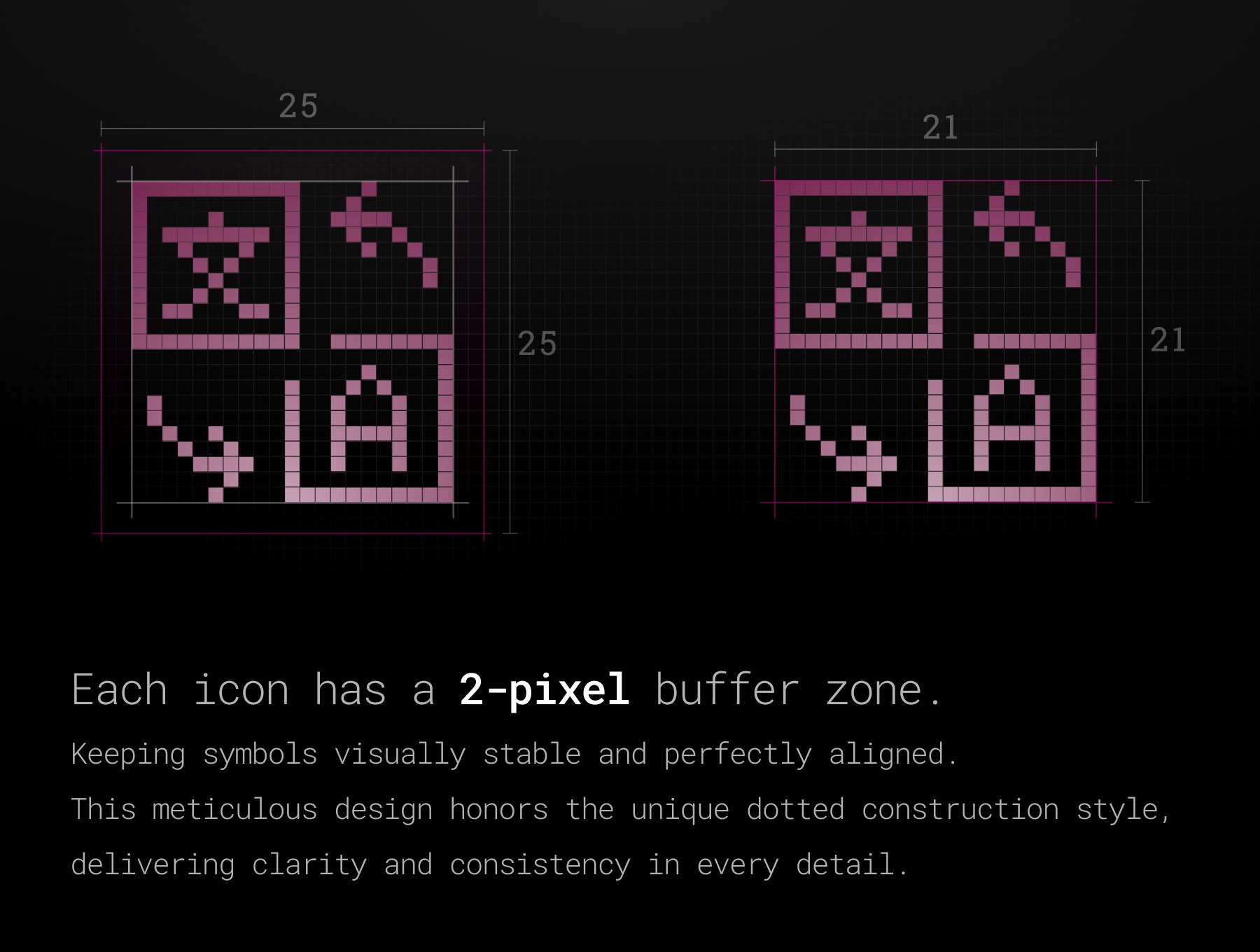 DOTRIX · Interface Essentials · Part 2 Image 1