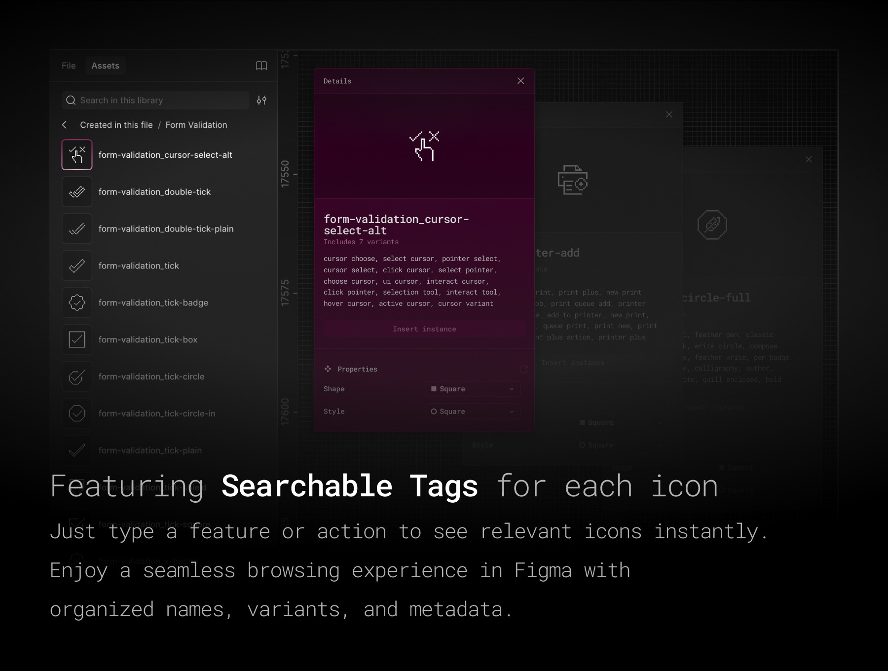 DOTRIX · Interface Essentials · Part 2 Image 3